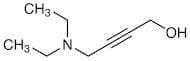 4-Diethylamino-2-butyn-1-ol