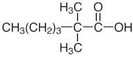2,2-Dimethylhexanoic Acid