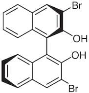 (R)-3,3'-Dibromo-1,1'-bi-2-naphthol