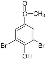 3',5'-Dibromo-4'-hydroxyacetophenone
