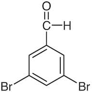 3,5-Dibromobenzaldehyde