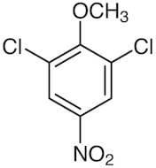 2,6-Dichloro-4-nitroanisole
