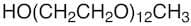 Dodecaethylene Glycol Monomethyl Ether