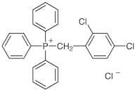 (2,4-Dichlorobenzyl)triphenylphosphonium Chloride