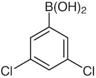 3,5-Dichlorophenylboronic Acid (contains varying amounts of Anhydride)