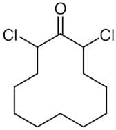 2,12-Dichlorocyclododecanone
