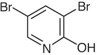 3,5-Dibromo-2-hydroxypyridine