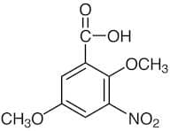 2,5-Dimethoxy-3-nitrobenzoic Acid