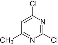 2,4-Dichloro-6-methylpyrimidine