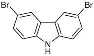 3,6-Dibromocarbazole