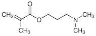 3-(Dimethylamino)propyl Methacrylate (stabilized with BHT)