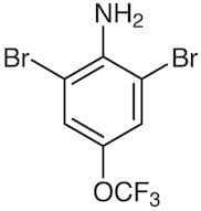 2,6-Dibromo-4-(trifluoromethoxy)aniline