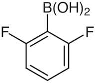 2,6-Difluorophenylboronic Acid (contains varying amounts of Anhydride)