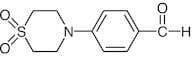 4-(1,1-Dioxothiomorpholino)benzaldehyde