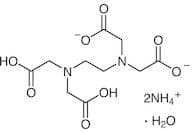 Diammonium Ethylenediaminetetraacetate Monohydrate