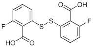 2,2'-Dithiobis(6-fluorobenzoic Acid)