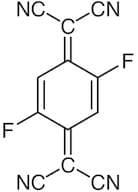 2,5-Difluoro-7,7,8,8-tetracyanoquinodimethane