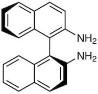 (S)-(-)-1,1'-Binaphthyl-2,2'-diamine