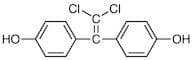 1,1-Dichloro-2,2-bis(4-hydroxyphenyl)ethylene