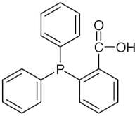 2-(Diphenylphosphino)benzoic Acid