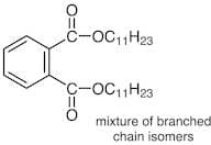 Diundecyl Phthalate (mixture of branched chain isomers)
