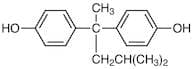 4,4'-(1,3-Dimethylbutylidene)diphenol