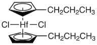 1,1'-Dipropylhafnocene Dichloride