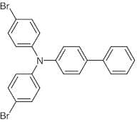 4,4'-Dibromo-4''-phenyltriphenylamine