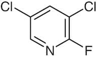 3,5-Dichloro-2-fluoropyridine