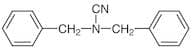 Dibenzylcyanamide