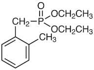 Diethyl (2-Methylbenzyl)phosphonate