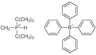 Di-tert-butylmethylphosphonium Tetraphenylborate
