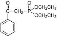 Diethyl (2-Oxo-2-phenylethyl)phosphonate