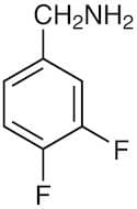 3,4-Difluorobenzylamine