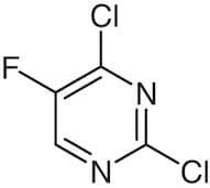 2,4-Dichloro-5-fluoropyrimidine