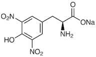 3,5-Dinitro-L-tyrosine Sodium Salt