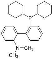 2-(Dicyclohexylphosphino)-2'-(dimethylamino)biphenyl