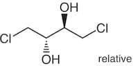 meso-1,4-Dichloro-2,3-butanediol