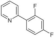 2-(2,4-Difluorophenyl)pyridine