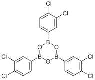 2,4,6-Tris(3,4-dichlorophenyl)boroxin