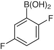 2,5-Difluorophenylboronic Acid (contains varying amounts of Anhydride)