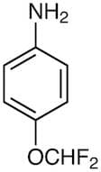 4-(Difluoromethoxy)aniline