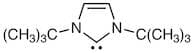 1,3-Di-tert-butylimidazol-2-ylidene