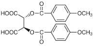 (-)-Di-p-anisoyl-L-tartaric Acid