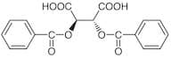 (-)-Dibenzoyl-L-tartaric Acid
