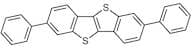 2,7-Diphenyl[1]benzothieno[3,2-b][1]benzothiophene (purified by sublimation)