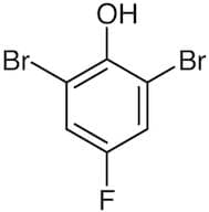 2,6-Dibromo-4-fluorophenol
