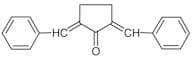 2,5-Dibenzylidenecyclopentanone