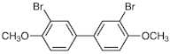 3,3'-Dibromo-4,4'-dimethoxybiphenyl