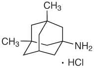 3,5-Dimethyl-1-adamantanamine Hydrochloride